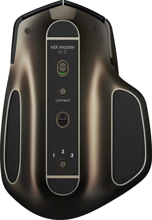 Produktbild Logitech MX Master AMZ (Kabellos)