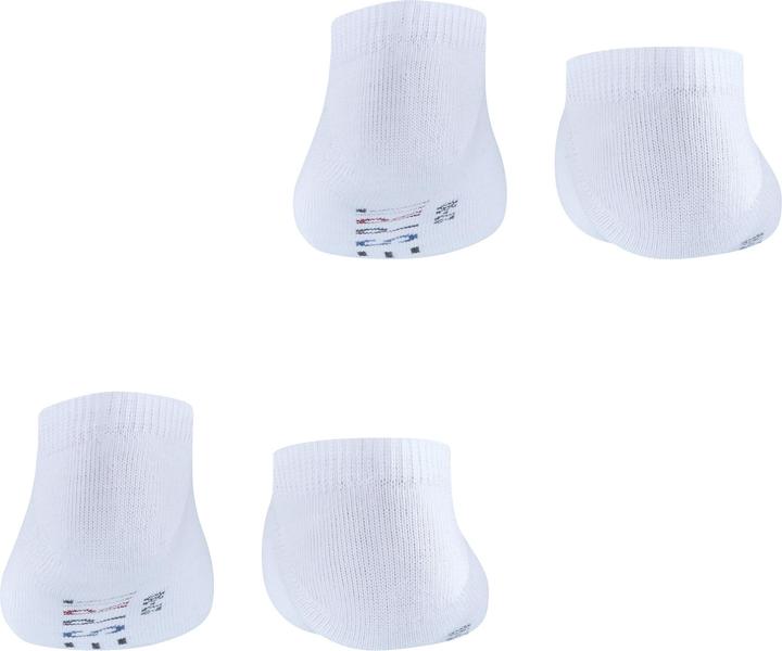 Actual product image Esprit Foot Logo SN 2P (pack of 2, 23 - 26)