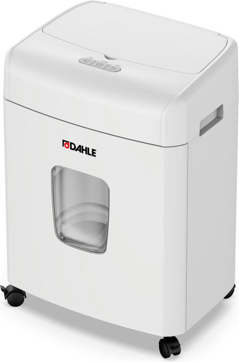 Dahle Shredder AV 35090 ShredMATIC 90 (Particle cut)
