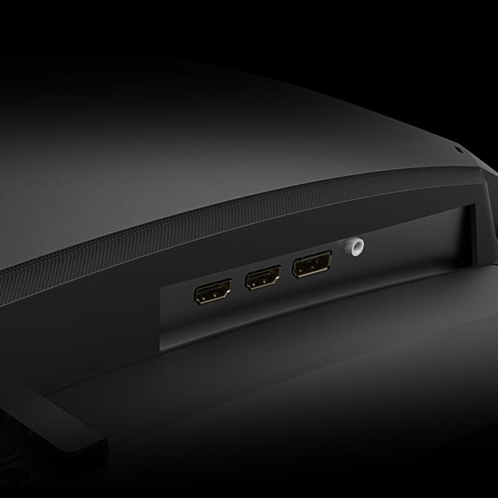 Produktbild Gigabyte Dis 32 GBT GS32QCA QHD 180Hz IPS Curved (2560 x 1440 Pixel, 31.50")