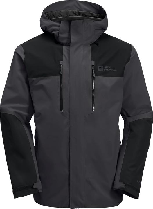 Jack Wolfskin Jasper 2L Jkt M
