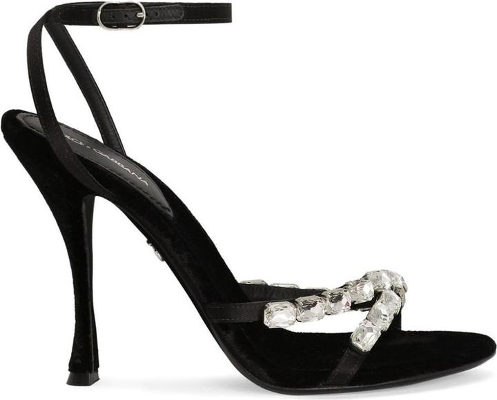 Produktbild Dolce & Gabbana Sandals Black (36)