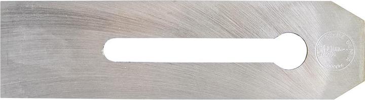 Immagine prodotto Ulmia Riforma della punzonatura del ferro da stiro di forma sottile senza lembo larghezza 48 mm (48 mm)