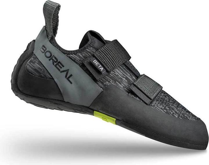 Actual product image Boreal Beta climbing shoes (41.5)
