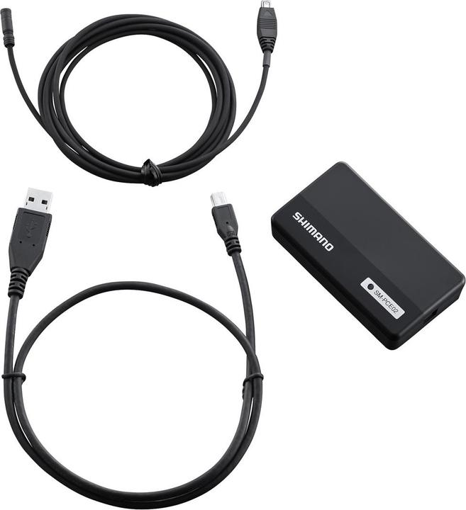 Productafbeelding Shimano PC-interface SM-PCE02 Di2 SD50/ SD300 Type Box