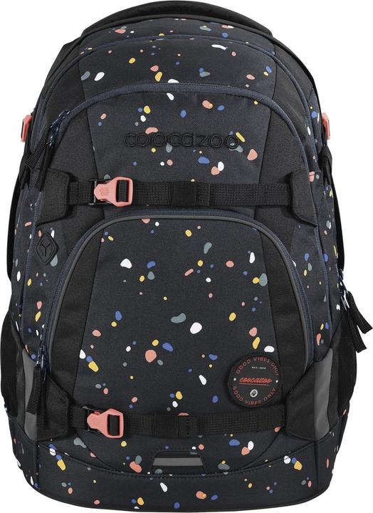 Coocazoo Schulrucksack MATE, 30 Liter (30 l)