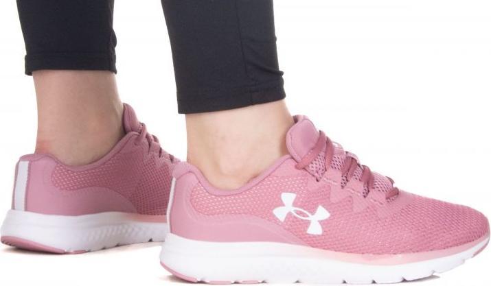 Produktbild Under Armour W Charged Impulse 3 Damen (37.5)