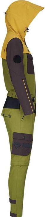 Immagine prodotto iXS Tuta Carve Digger (Uomini, XXL)