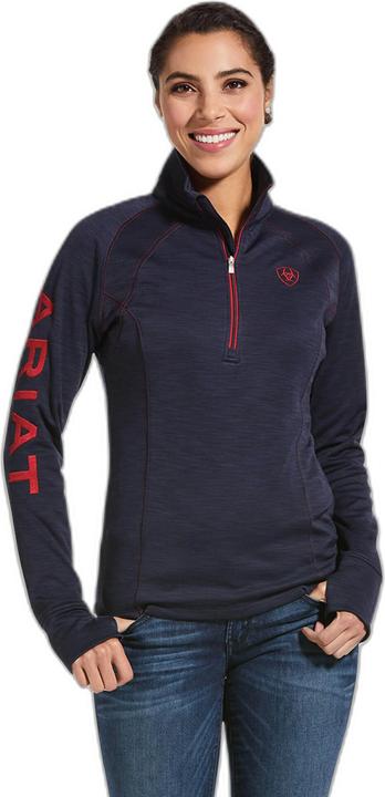 Ariat Tek Team (XXL)