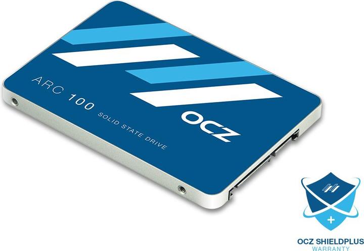 Immagine prodotto OCZ Arc 100 (480 GB, 2.5")