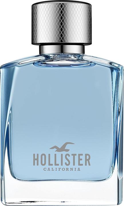 Image du produit Hollister Hommes de la vague (Eau de toilette, 50 ml)