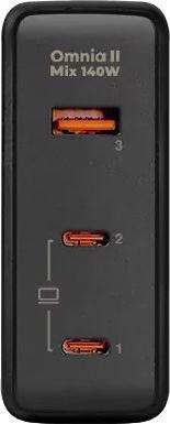 Actual product image Aukey OmniaMix II (140 W)
