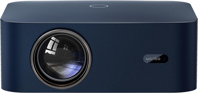 Produktbild Wanbo X2 Max (Full HD, 450 lm, 1.2:1)
