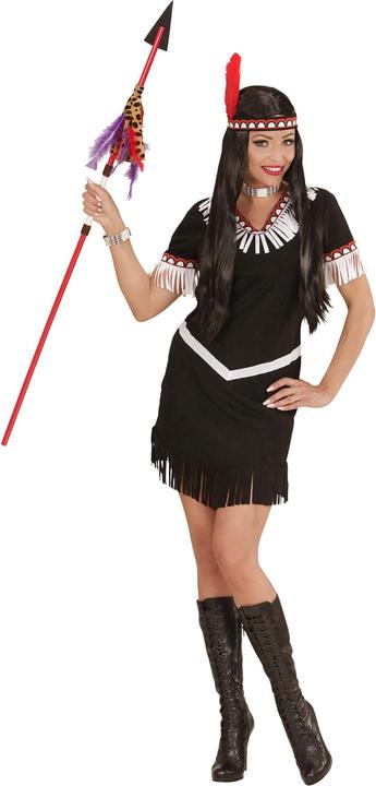 Immagine prodotto Widmann Costume indiano (S)