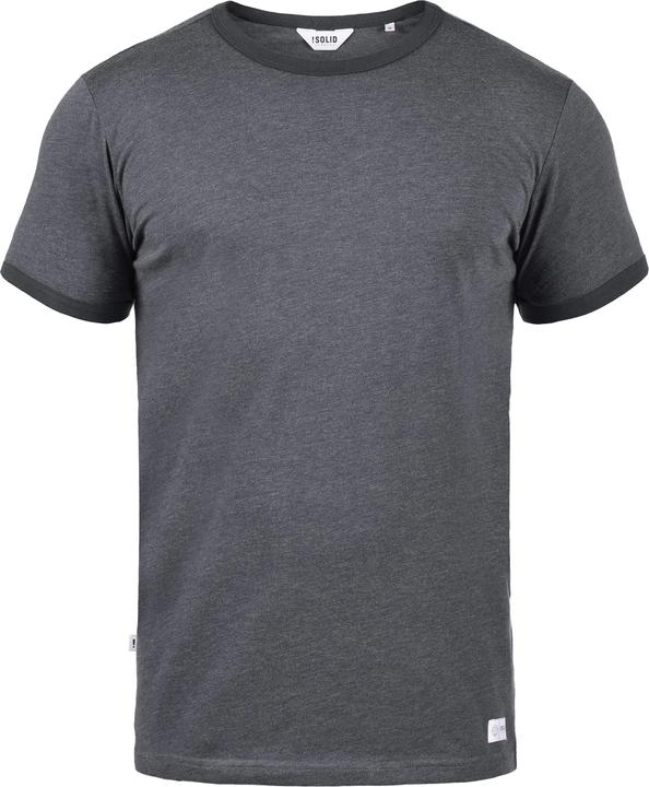 Med Grey Melange (8254)