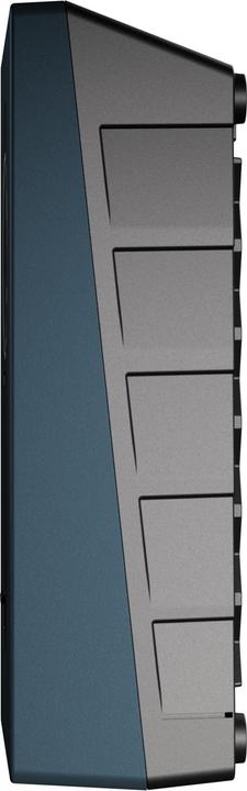 Productafbeelding Zaptec Go (Type 2, 22 kW, 32 A, Type 12)