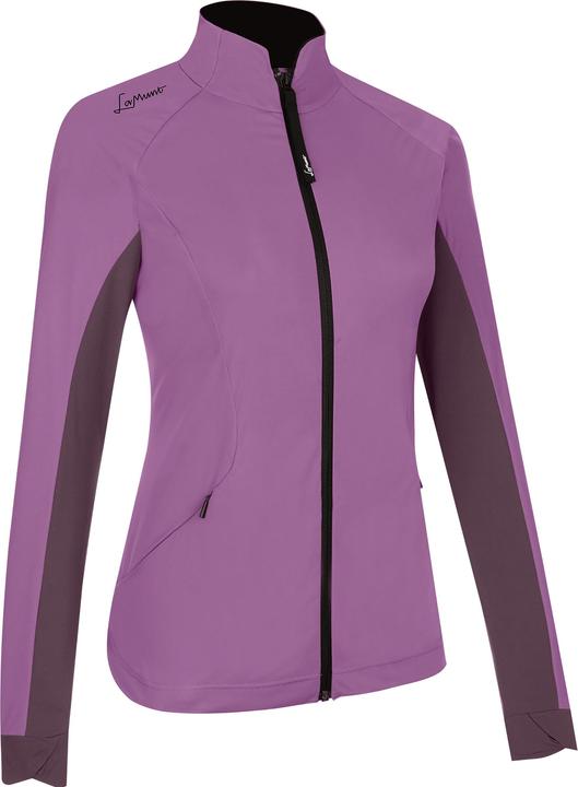 Lamunt Eliana Hybrid Wind Jacket Damen Wanderjacke (S)