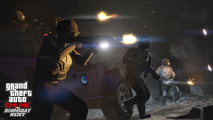 Immagine prodotto Rockstar Grand Theft Auto V: Edizione Premium, PS4 Inglese PlayStation 4 (PS4, EN)
