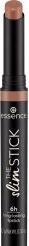 Produktbild essence Lippenstift The Slim Stick 101 Choc-o-holic (101 Choc-o-holic)