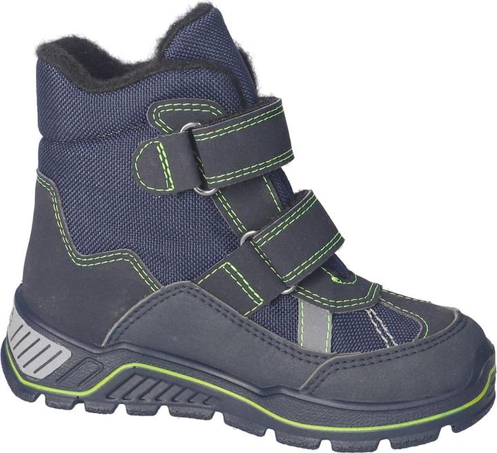 Actual product image Ricosta Boots Gabris (28)