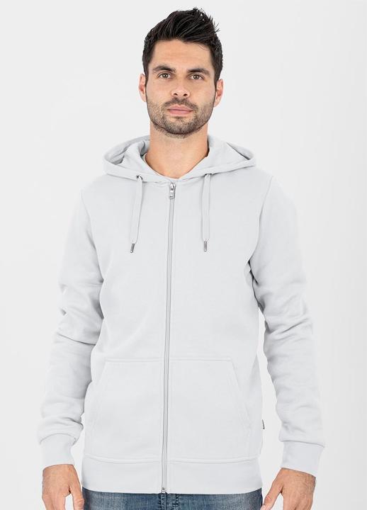 Immagine prodotto JAKO Giacca con cappuccio biologico (4XL)