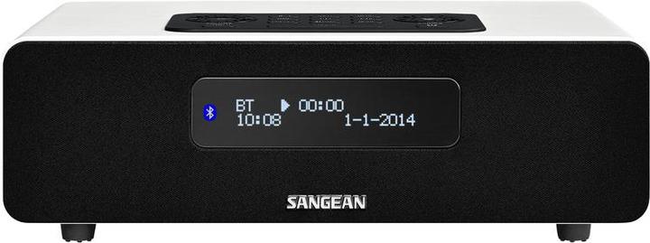 Produktbild Sangean Ddr-36 (DAB+, FM, Bluetooth)