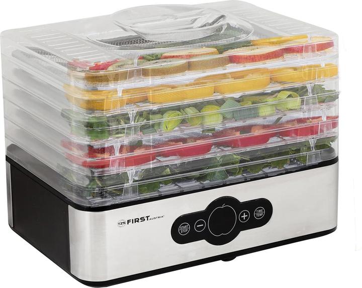 Actual product image First Food dryer 5126-6