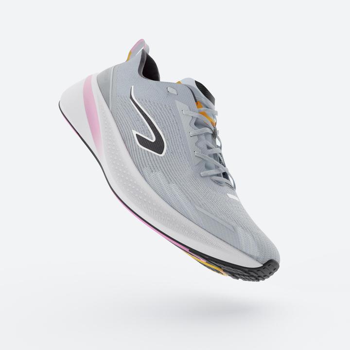 Immagine prodotto Kiprun Laufschuhe Damen - Cushion 500 rosa (39)