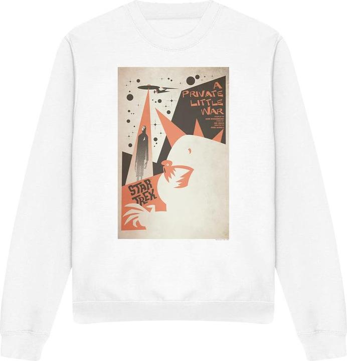 Produktbild The Original Series Episode 48 Sweatshirt (L)