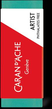 Immagine prodotto Caran d'Ache Radiergummi Expert