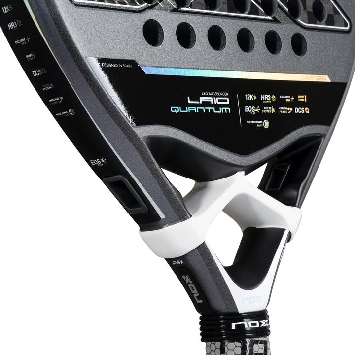Image du produit Nox LA10 QUANTUM 12K par Leo Augsburguer