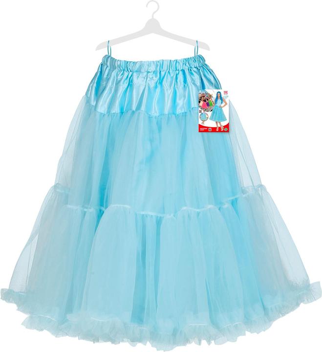 Image du produit Widmann Tutu - Jupe en tulle longueur genou (Taille unique)