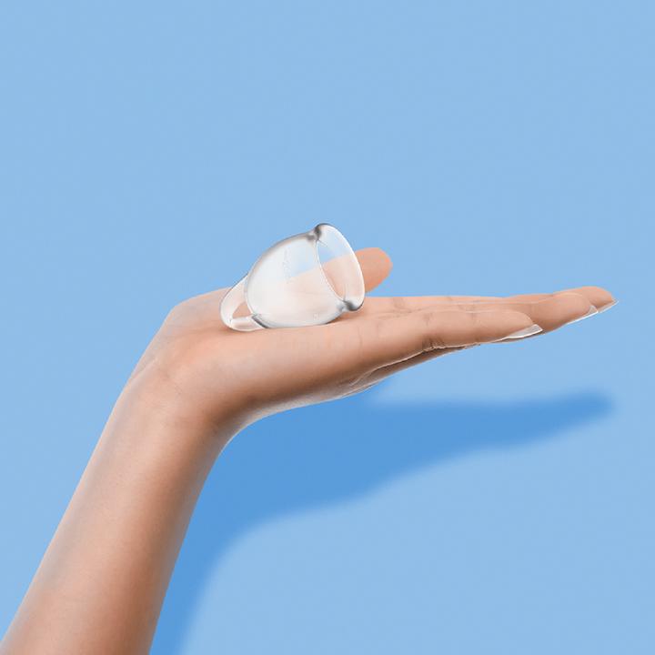 Productafbeelding Satisfyer Voel je zelfverzekerd (Normaal)