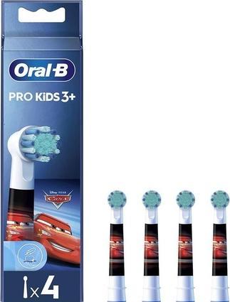 Image du produit Oral-B Elektrische Zahnbürste (4 x)