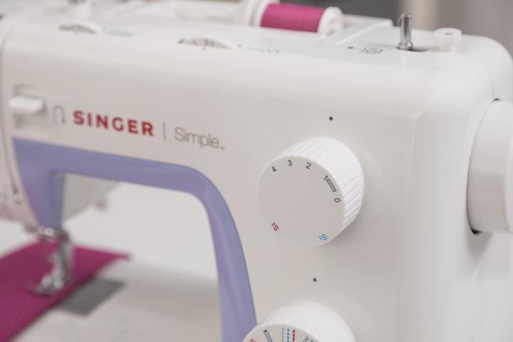 Produktbild Singer TM 3232