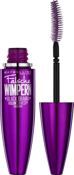 Maybelline New York The Falsies (1 Black Drama)