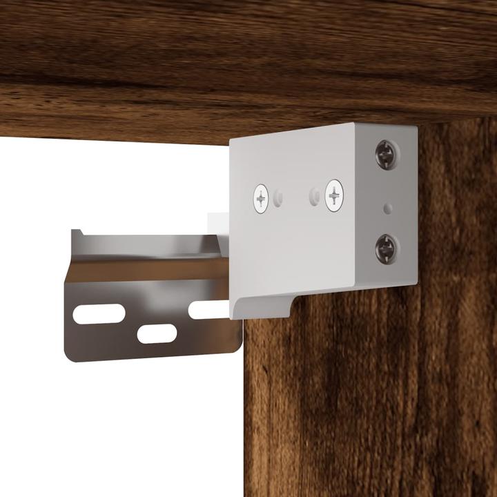 Produktbild VidaXL Leroy (69.5 x 34 x 90 cm)