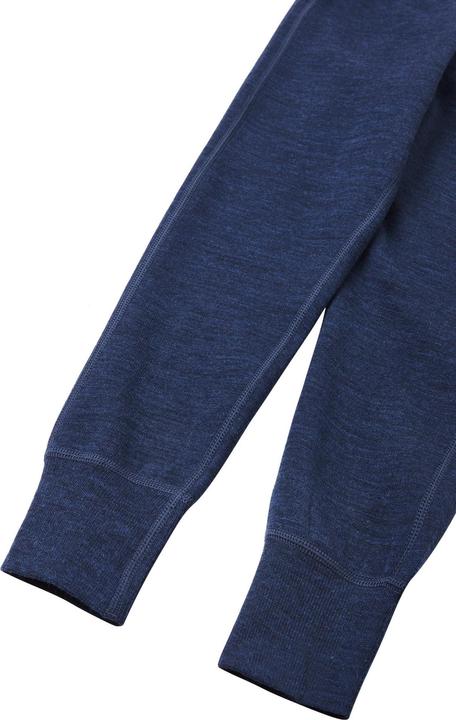 Image du produit Reima Pantalon en laine pour enfants Misam Navy (110)