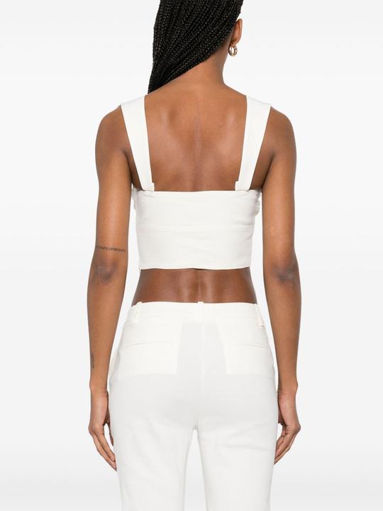 Produktbild Pinko Top White (40)