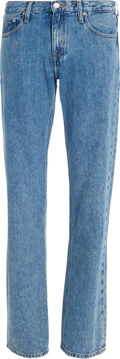 Tommy Hilfiger Tommy Jeans Sophie Low Rise Straight Denim Medium