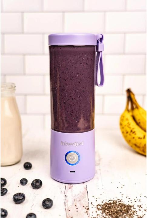 Actual product image Blendjet 2