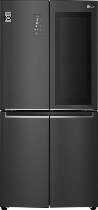 Image du produit LG GMQ844MC5E (530 l)