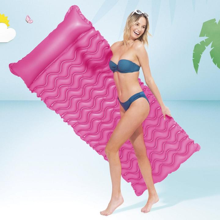 Actual product image Intex Tote-n Float Lounge