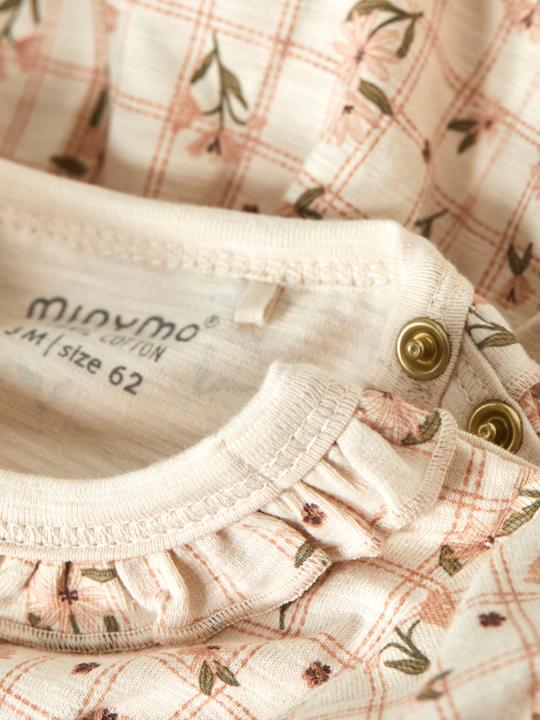 Image du produit Minymo Robe de body (80)
