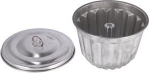 Actual product image Patisse Water bath mould 2,0ltr. (19 cm)