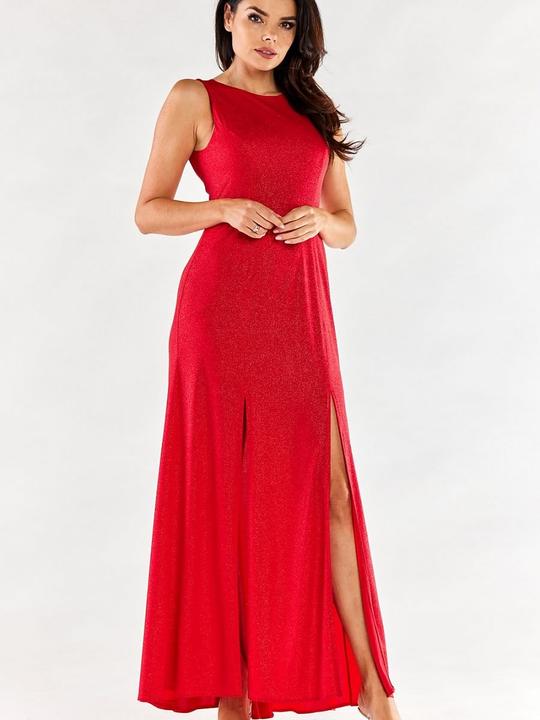 Awama Langes Kleid (M)