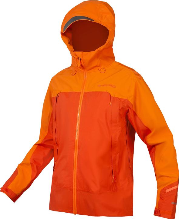 Produktbild Endura MT500 Wasserdichte Jacke II (S)