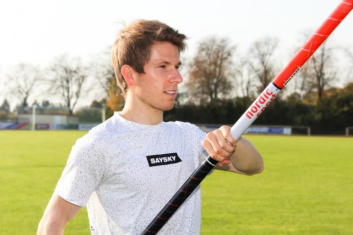 Produktbild Nordic Sport Stabhochsprungstab (100 g)