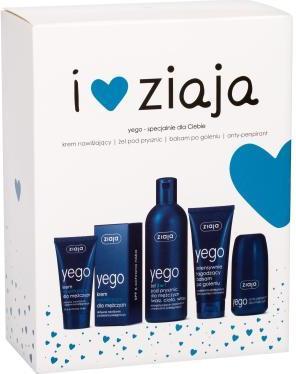 Immagine prodotto Ziaja Uomini (300 ml)