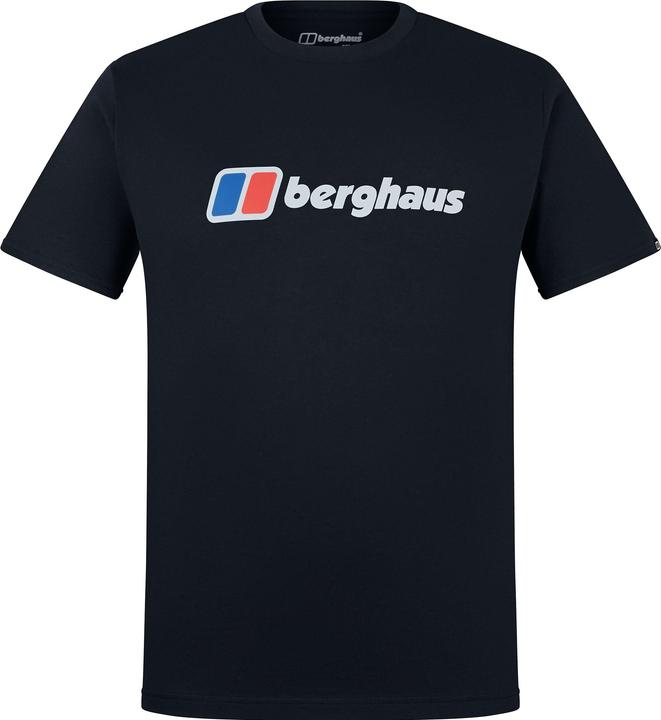 Actual product image Berghaus Class XL-Logo (52)